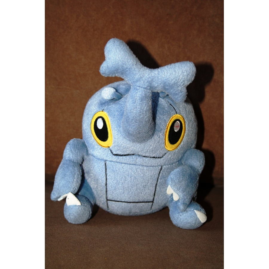 Heracross plush shop